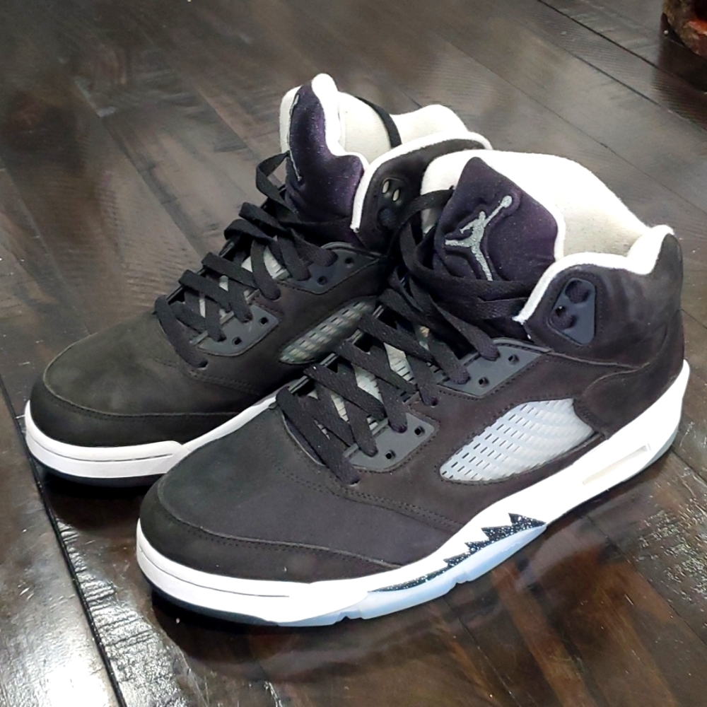 Air Jordan OREO